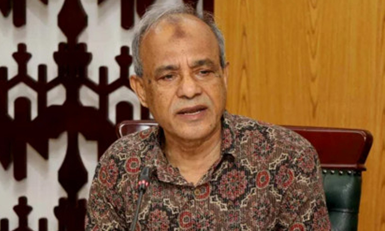 Anti-July Uprising forces won't come to power again: Home Adviser