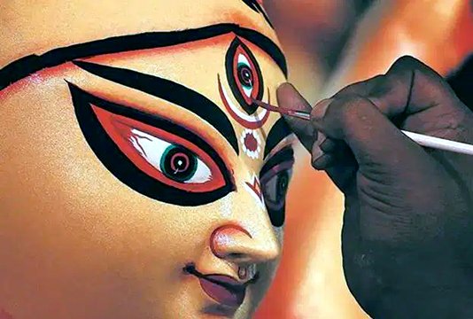 Hindus to celebrate Mahalaya tomorrow