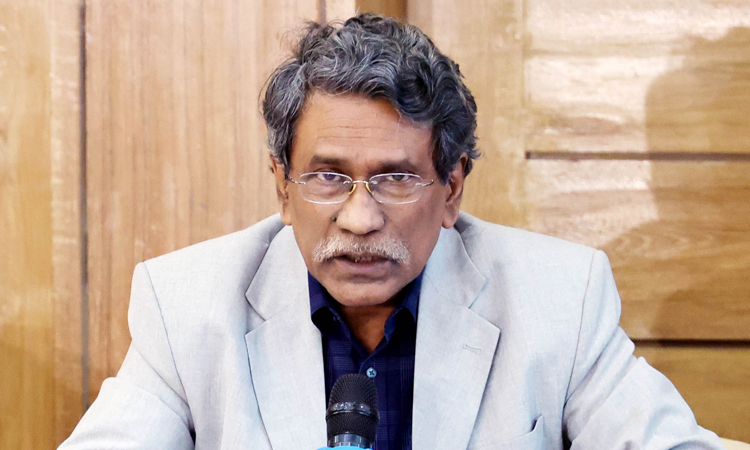 Prof Ali Riaz leaves for USA tonight