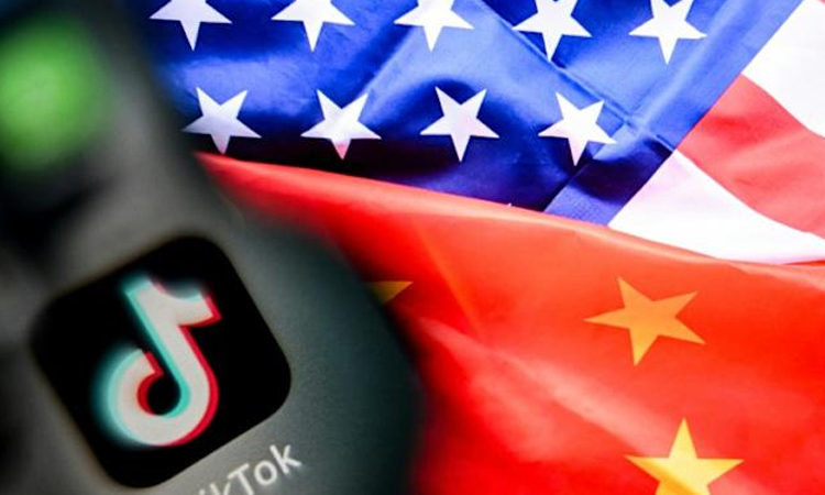 Americans would dominate board of new TikTok US entity: W. House