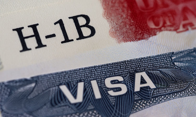 H-1B visa $100,000 fee only for new applicants: W.House