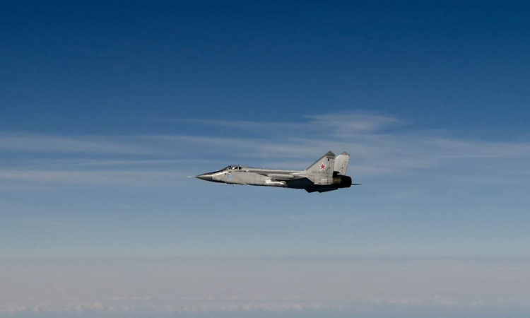 Estonia says UN Security Council to meet over Russian air incursion