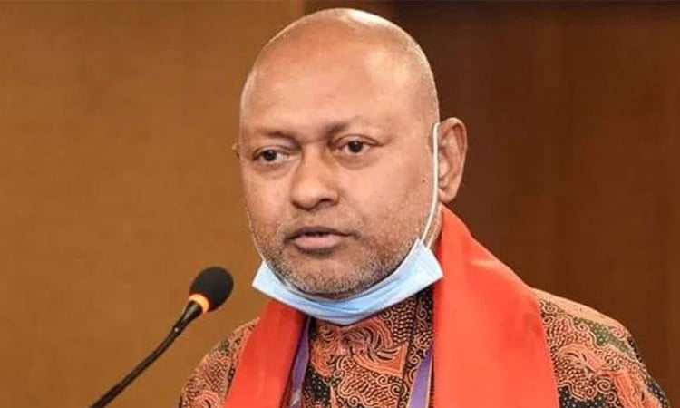 Prof Kalimullah appears court in corruption case, next date on Nov 26