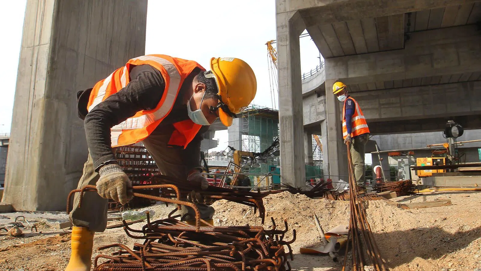 Workshop in Malaysia highlights migrant workers’ welfare, protection