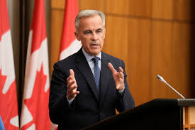 Canada recognizes a Palestinian state: PM