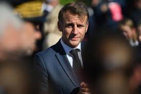France's Macron says no embassy in Palestine until Gaza hostages freed