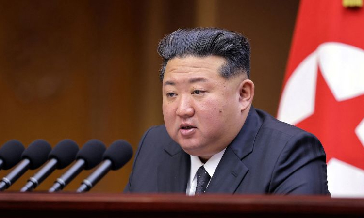 North Korea's Kim open to US talks, has 'fond memories' of Trump