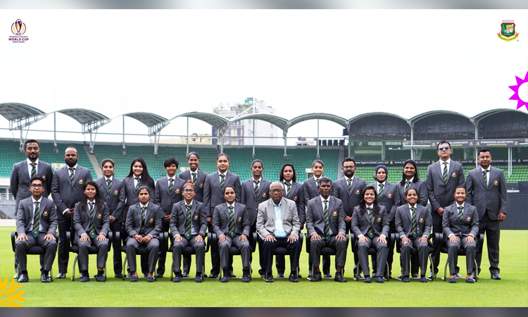 Tigresses upbeat to show better performance in World Cup