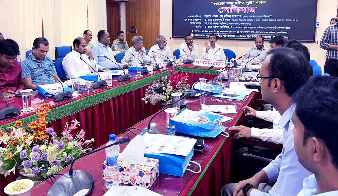 Nutritious food, cooking pattern selection to ensure nutrition stressed