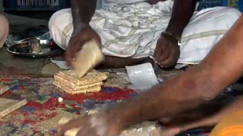 Kushtia's sweet legacy: Tiler Khaja takes flight
