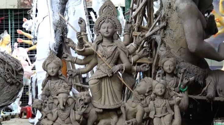 Durga Puja knocking the door, 4-tier security in Narayanganj