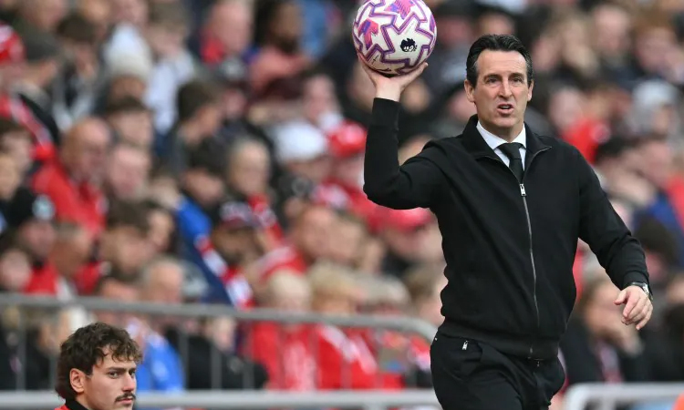 Emery seeks Europa League lift with Villa as Forest end long absence | Sports