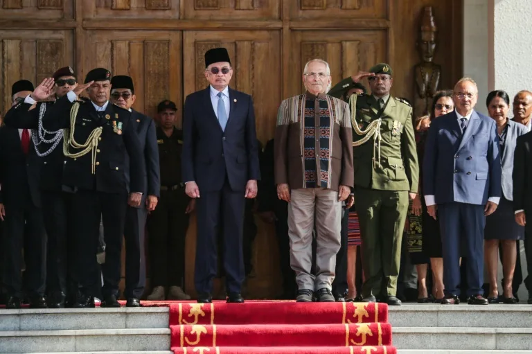 East Timor to become ASEAN bloc's 11th member in October