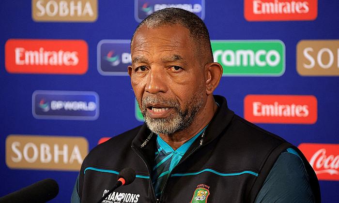 Bangladesh have the ability to beat India: Simmons