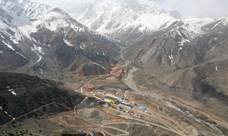 Race for rare minerals brings boom to Tajikistan's mines | International