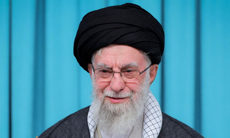 Iran meets Europeans but no breakthrough as Tehran pushes back | International