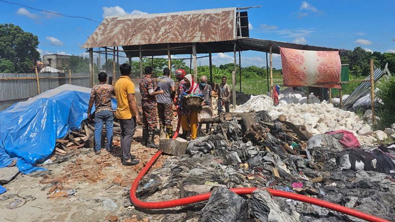 Drives against illegal connections save gas worth over Tk 27 lakh