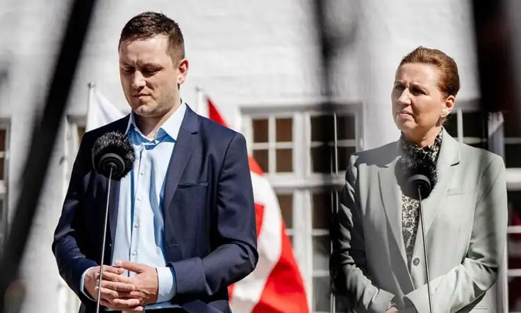 Danish PM to apologise to victims of Greenland forced contraception | International