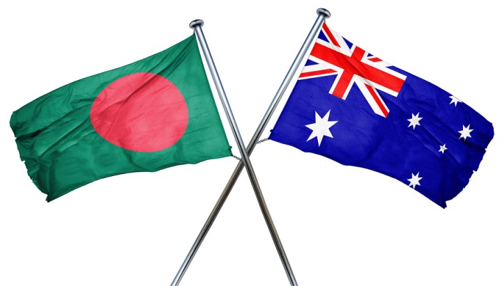 Australia reaffirms support for climate-resilient agriculture in Bangladesh