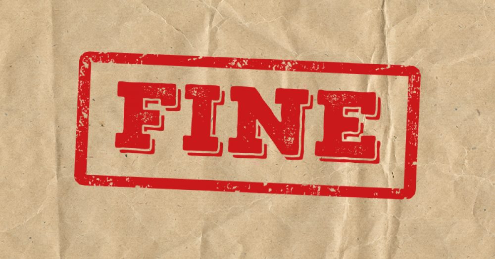 Four business establishments fined in Kishoreganj | District