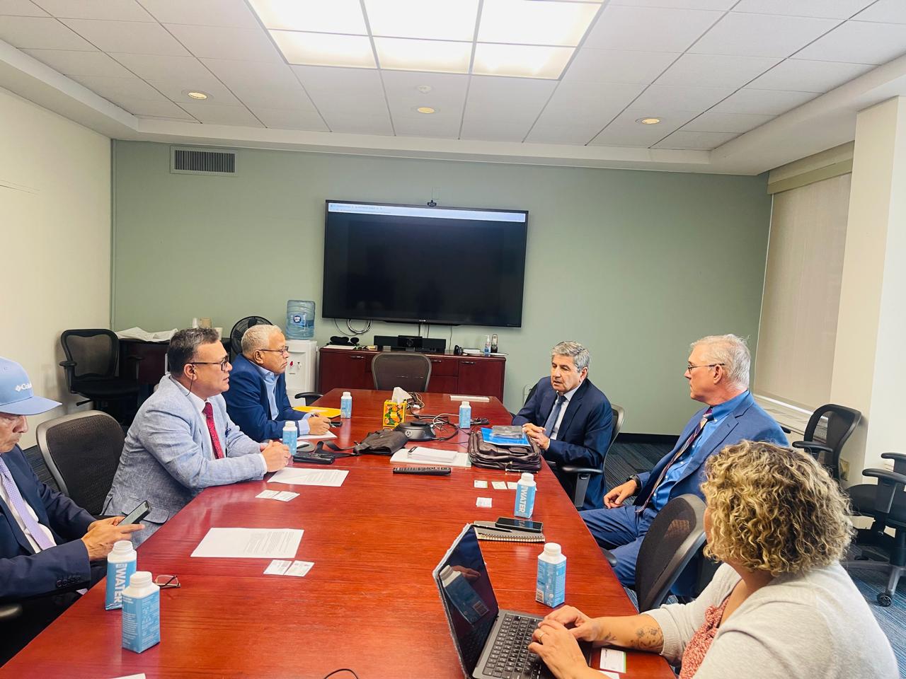 NU to work with world-renowned City University of New York