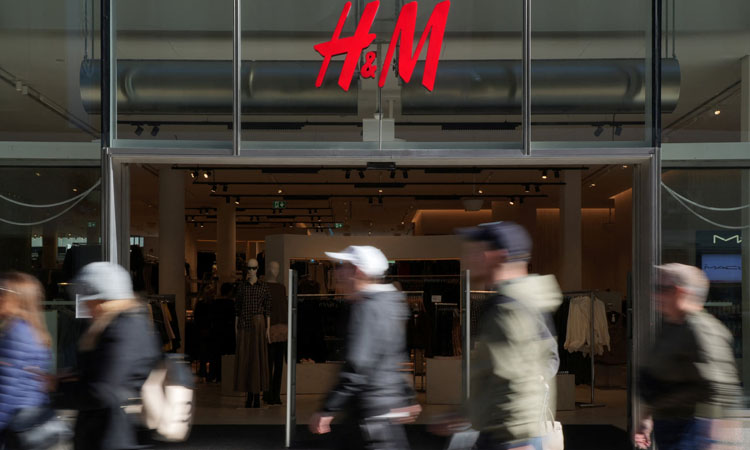 H&M profits jump but warns US tariffs to bite | Business