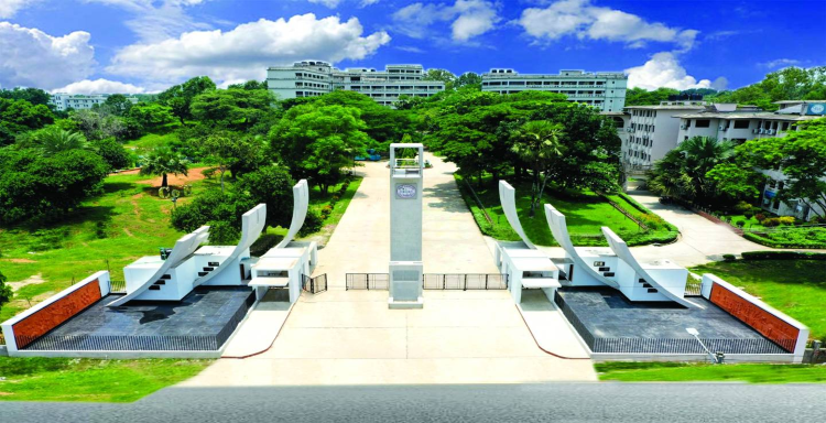 CoU to go on a 9-day vacation from Sunday