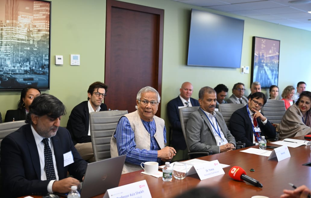 Healthcare should not be left to money makers: CA 