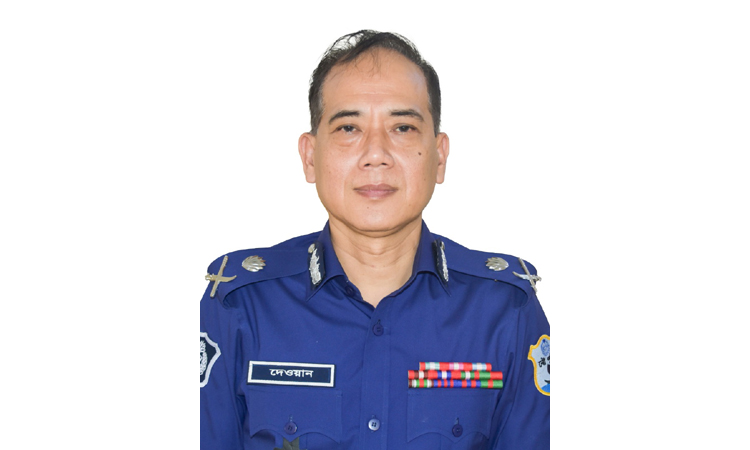 Ensure maximum security at Puja Mandaps, idol immersion places: River Police chief  