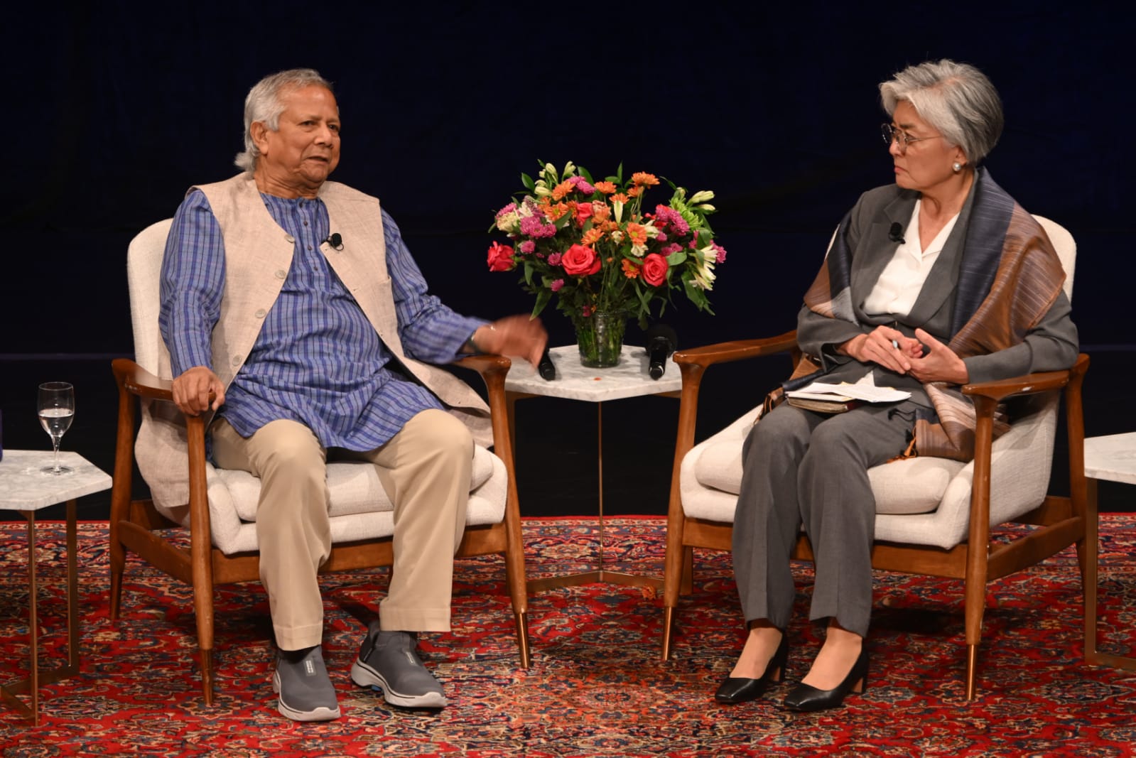 CA for enhancing regional cooperation in South Asia