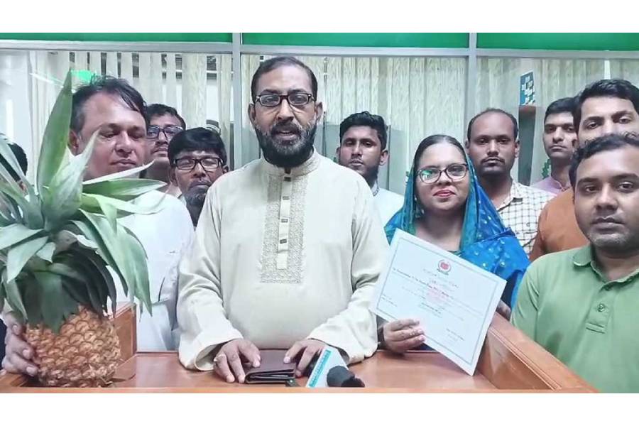 Labor Party gets registration