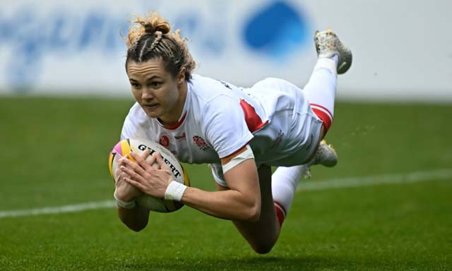 England seek end to Women's Rugby World Cup pain as Canada try to 'burst their aura'