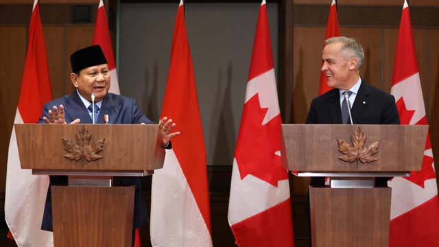 Canada signs historic free trade agreement with Indonesia | Business