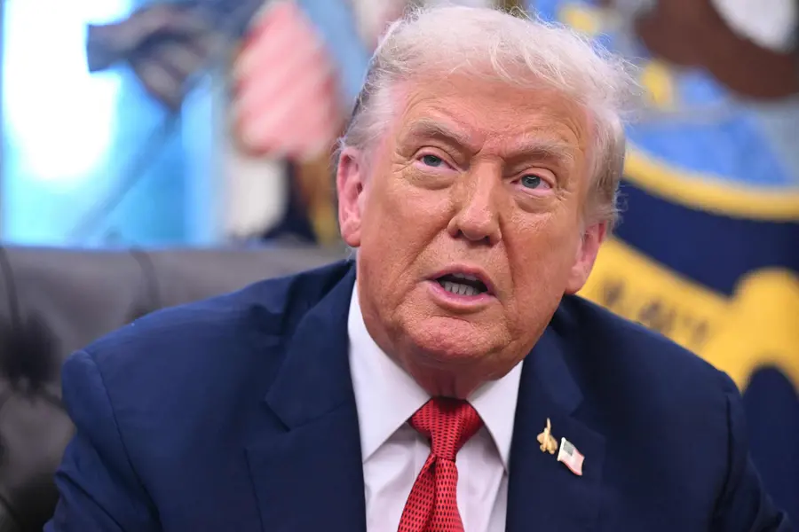 Trump vows to block Israel annexation of West Bank | International