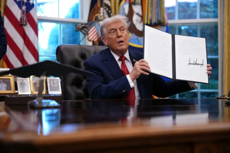 Trump declares TikTok deal meets requirements to avoid US ban | International