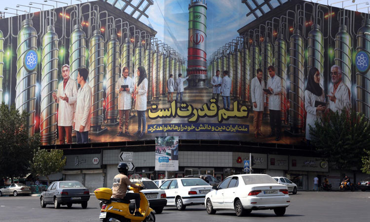 Iran sanctions look set to return after last-ditch UN vote