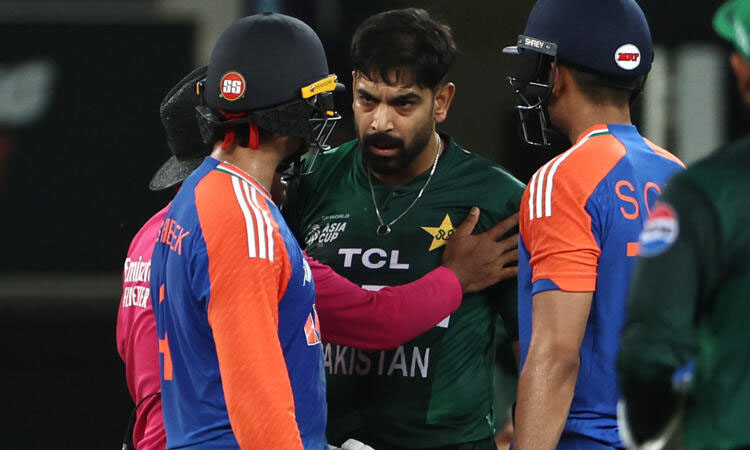 India-Pakistan to clash in first Asia Cup final | Sports
