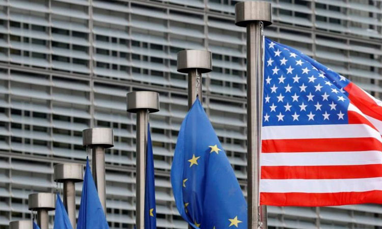 EU says US deal shields Europe pharma from new tariffs