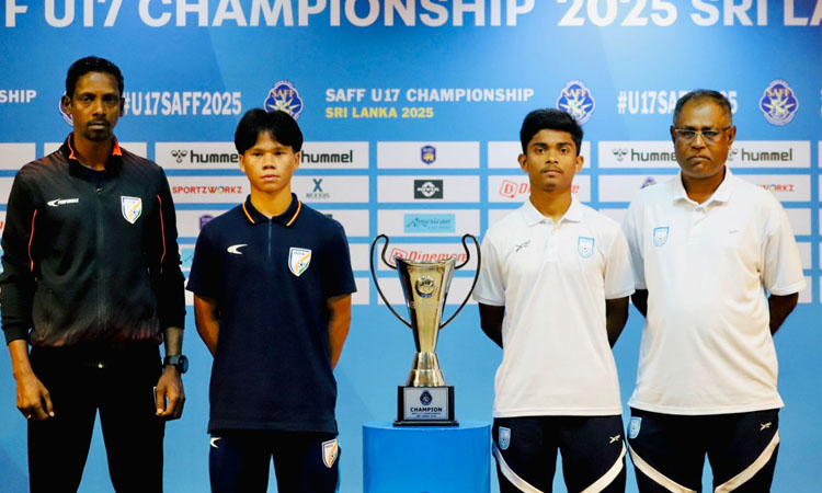 Bangladesh prepared for India challenge  | Sports