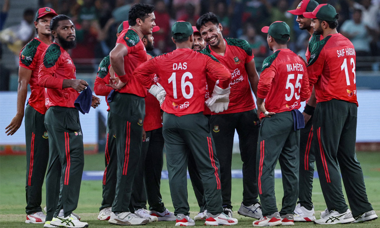 Bangladesh prepare for Afghan series despite Asia Cup heartbreak