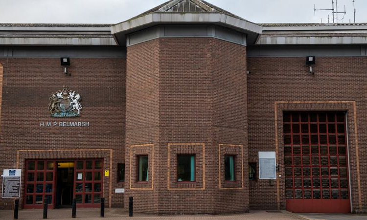 Three Iranian migrants deny spying in UK for Iran