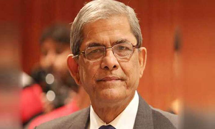 CA’s UNGA speech on polls was ‘strong enough’: Fakhrul
