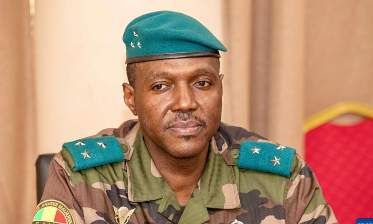 Mali PM denounces Algeria at UN over drone downing | International