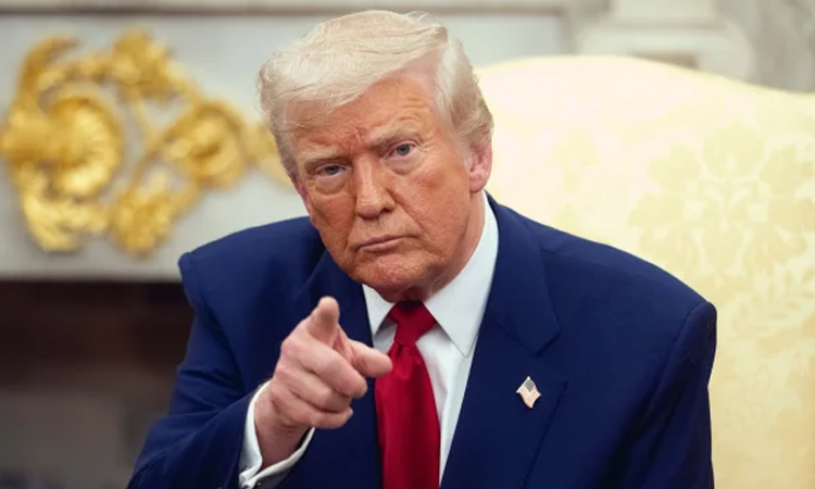 Stocks rise as traders weigh US inflation, Trump tariffs | Business