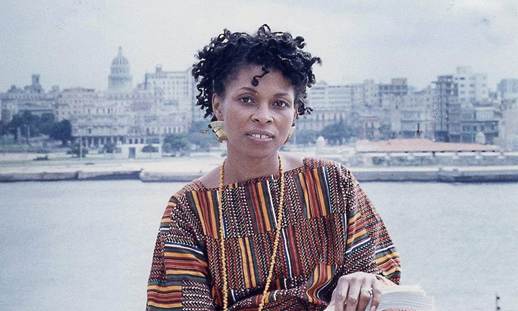US Black militant wanted by FBI dies in Cuba | International