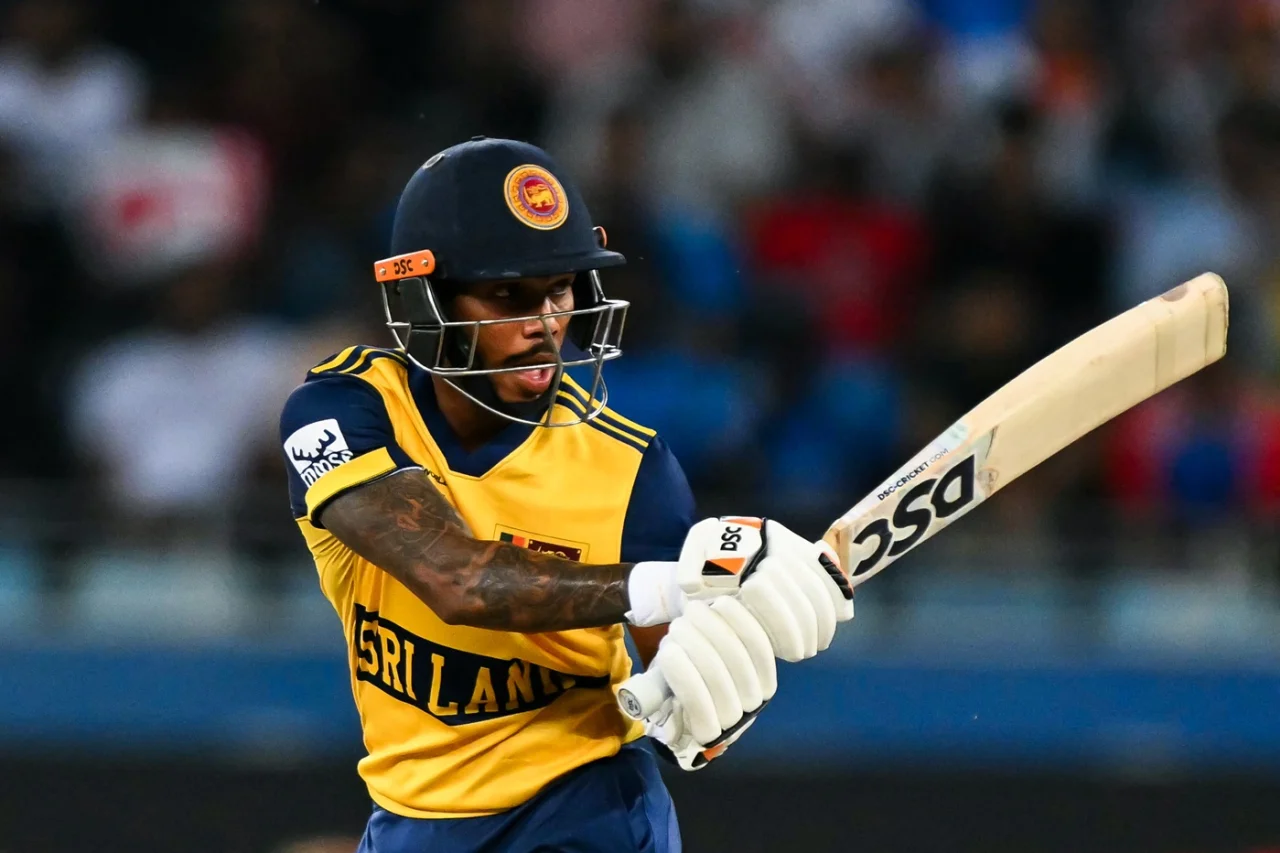 Nissanka ton in vain as India edge Sri Lanka in Super Over | Sports