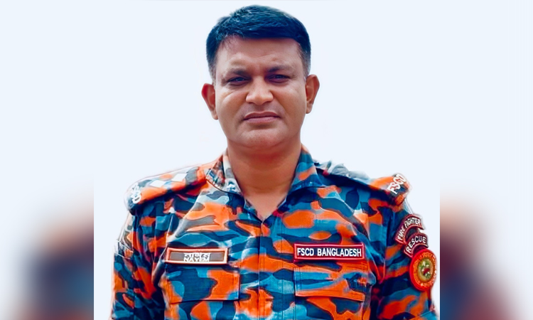 Tongi blast: one more fireman dies