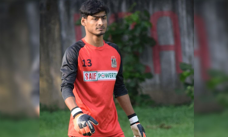 Saddam Hossain: From village roots to victorious resilience in net | Sports