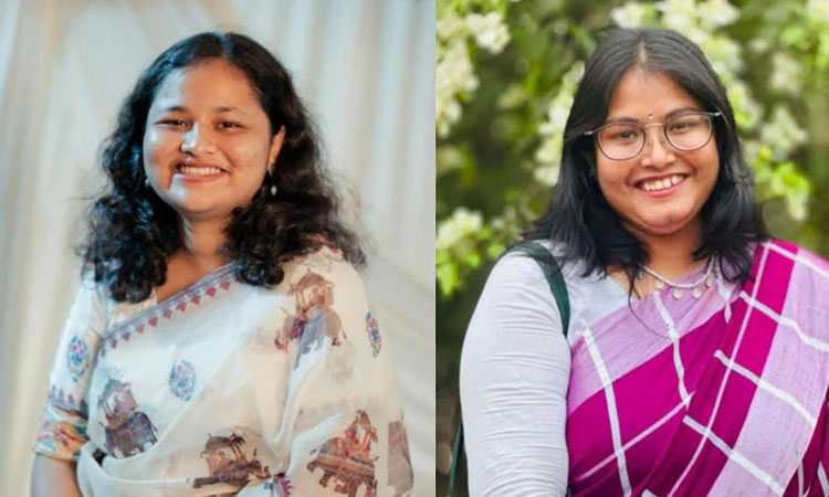 JU recitation body 'Dhony' gets new executive committee