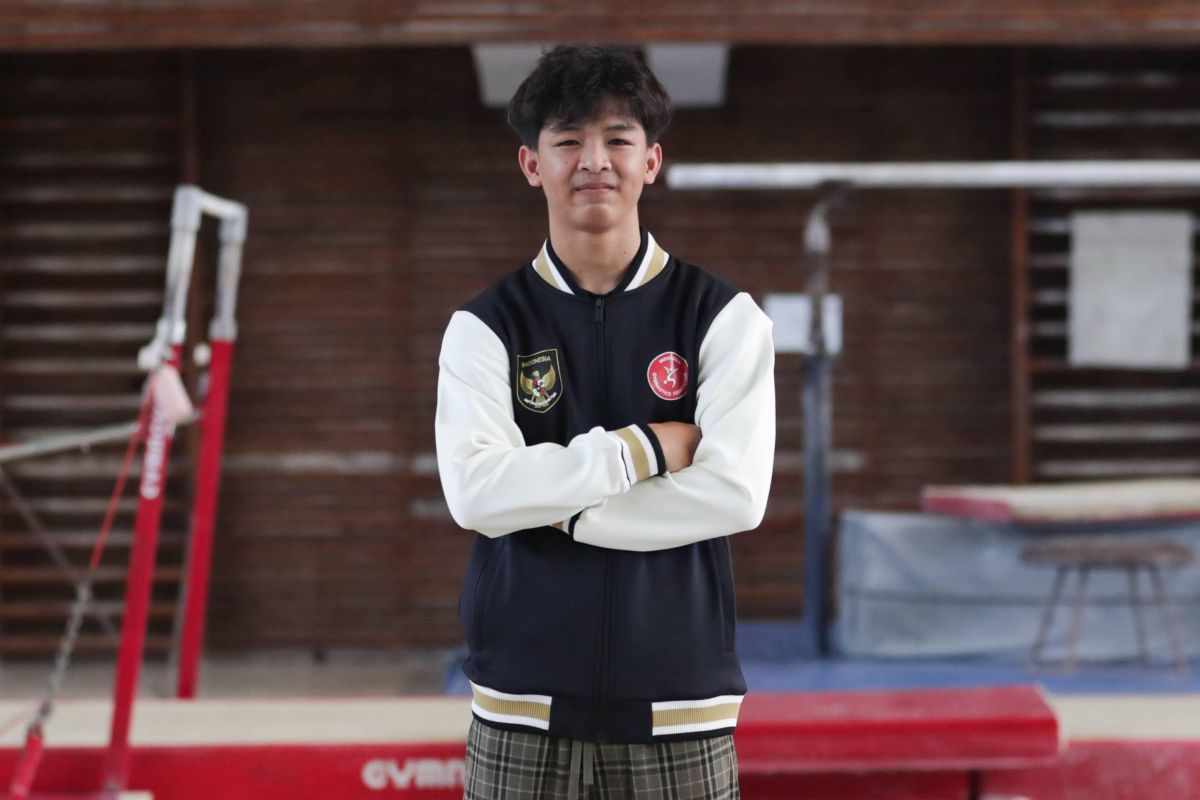 Indonesian gymnast dies after training accident in Russia | Sports